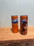 Fanta orange