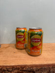 Lipton peach